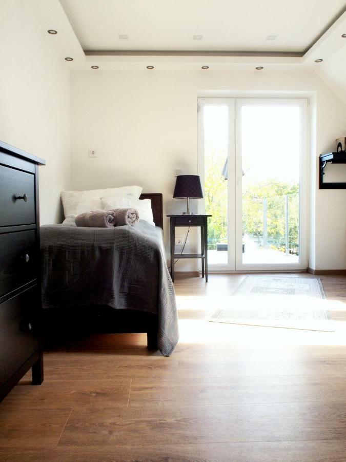 Buda Valley: With Garden Apartamento