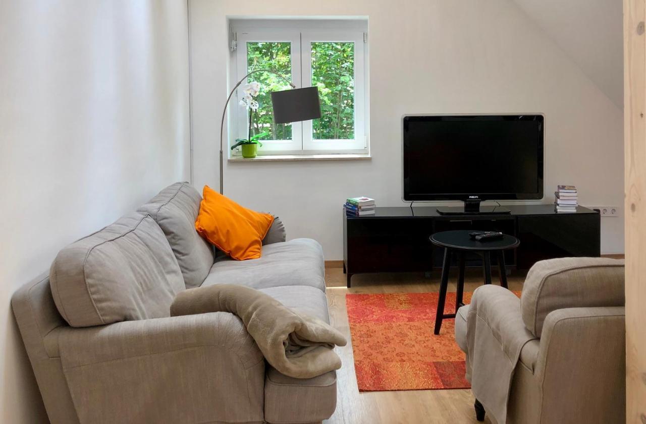 Apartamento Buda Valley: With Garden