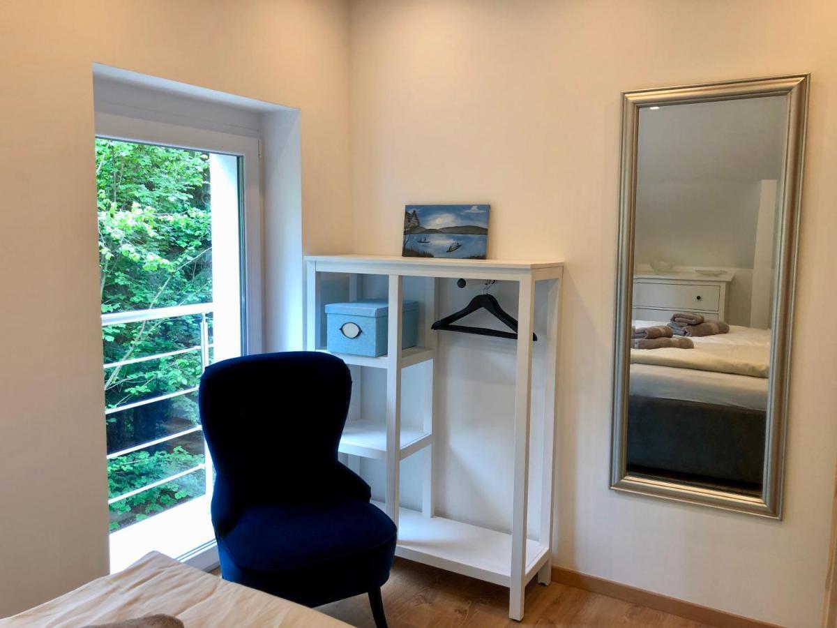 Apartamento Buda Valley: With Garden Budapeste