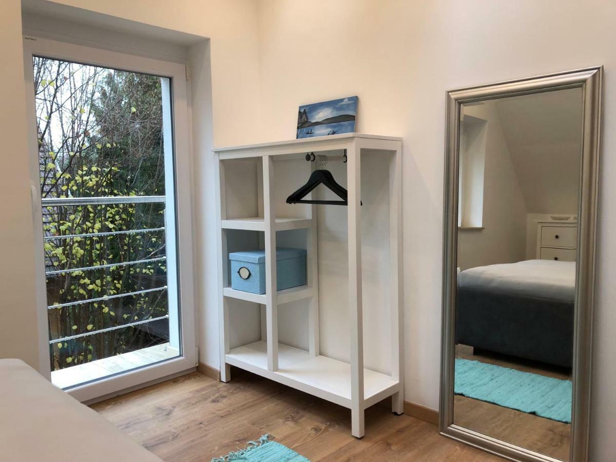 Buda Valley: With Garden Apartment *