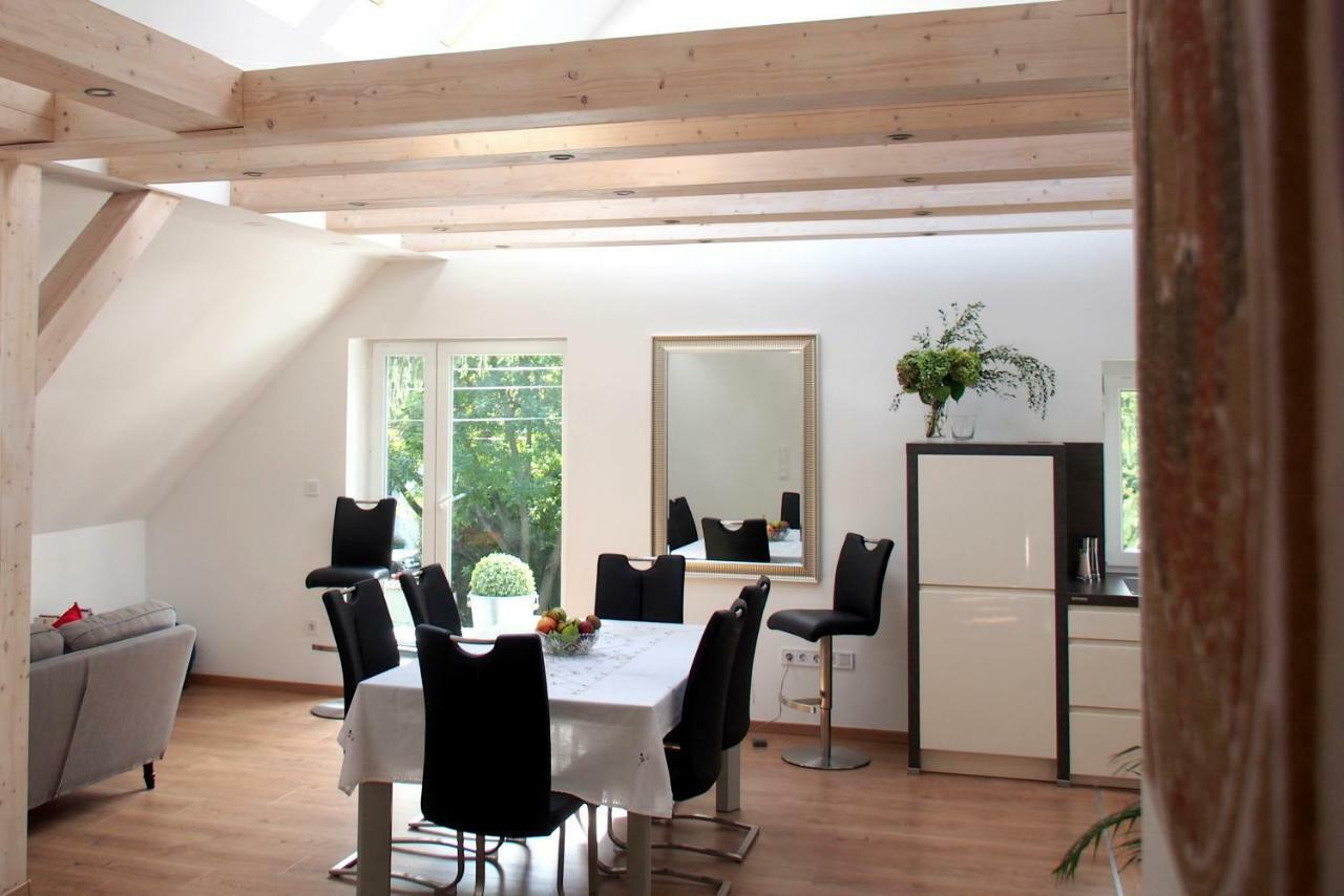 Apartment Buda Valley: With Garden
