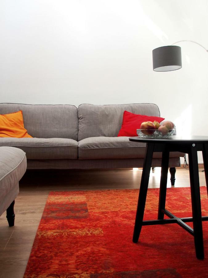 Apartment Buda Valley: With Garden *