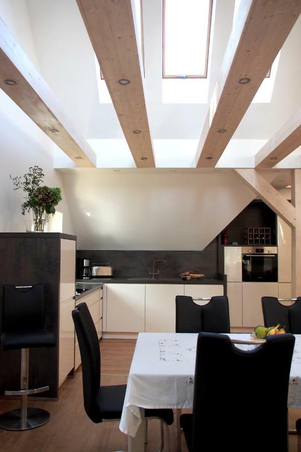 Buda Valley: With Garden Apartment *