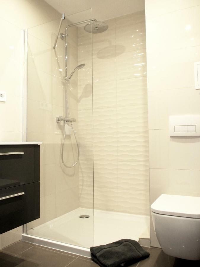 Apartment Buda Valley: With Garden *