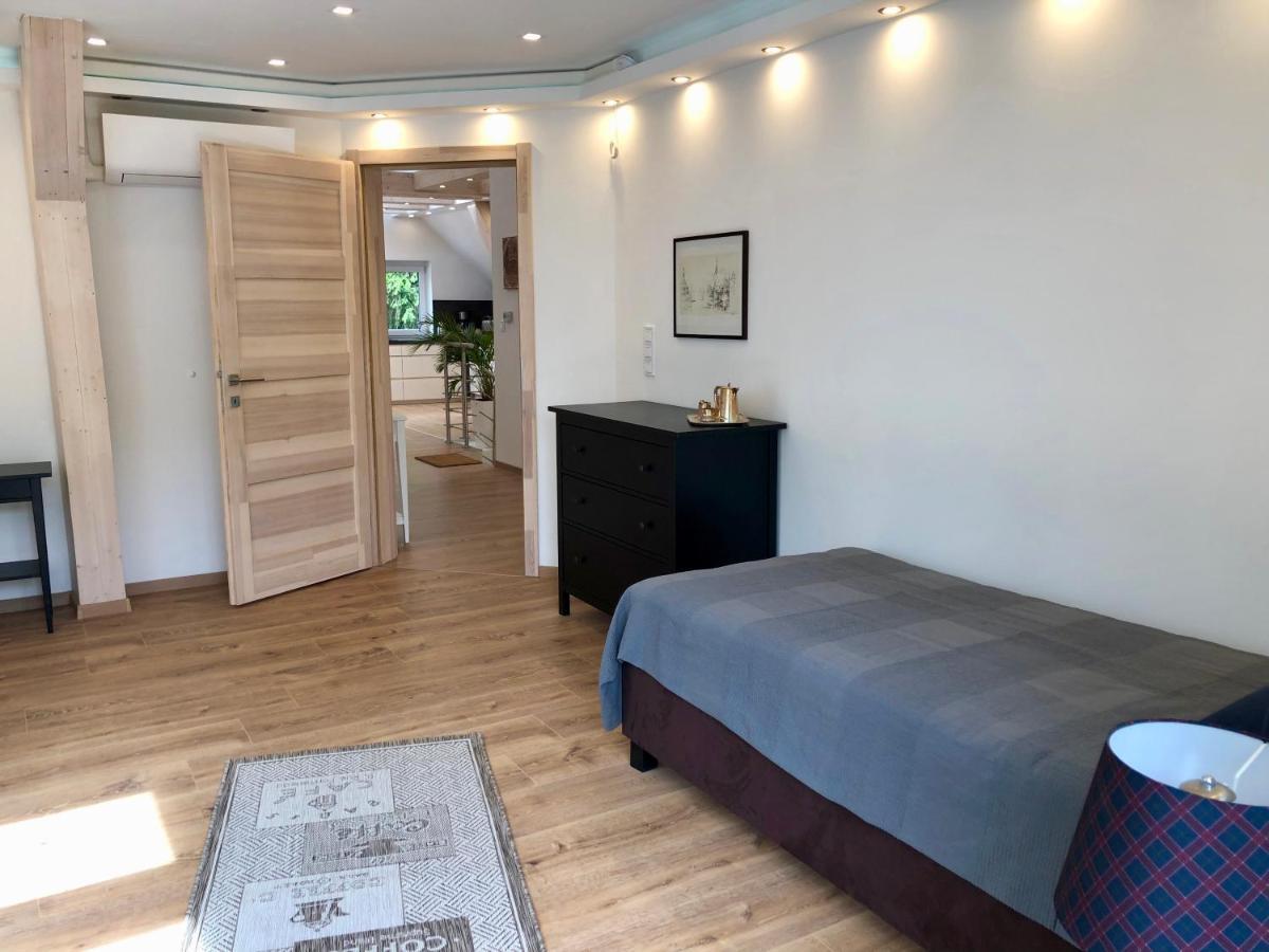 Apartment Buda Valley: With Garden *